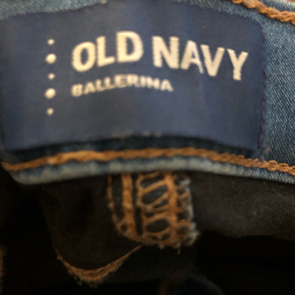 Jeans - Picture 2 of 3
